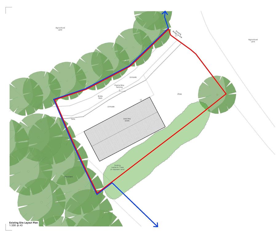Additional image 7 of Land for saleCanada Farm Road, South Darenth DA4