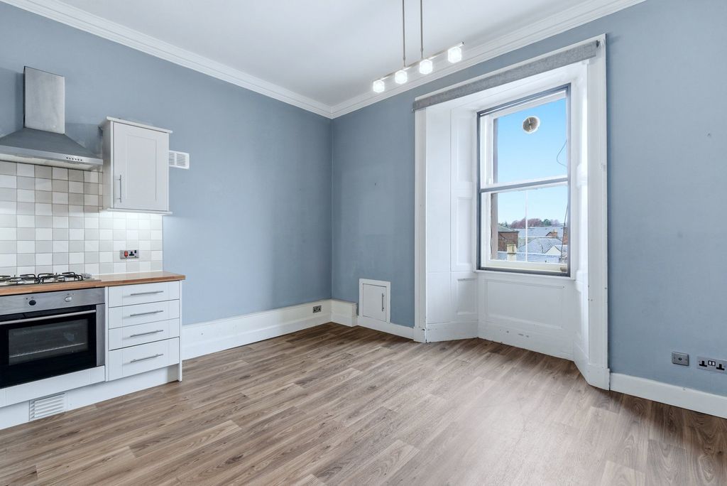 Additional image 7 of 2 bed flat for saleHigh Street, Kirriemuir DD8