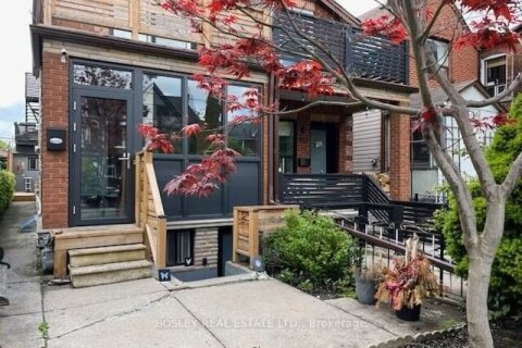 Additional image 8 of Lower-519 Crawford Street, Toronto, ON, M6G 3J9