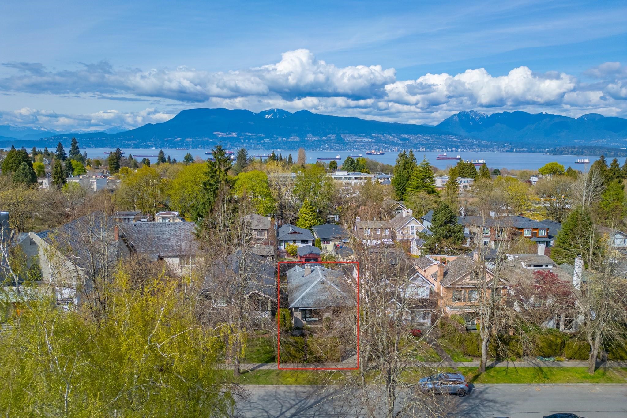 Additional image 4 of 4377 12th Avenue W, Vancouver, BC, V6R 2P9
