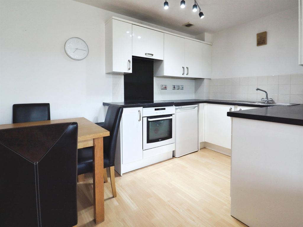 Additional image 6 of 1 bed flat for saleSeager Drive, Cardiff CF11