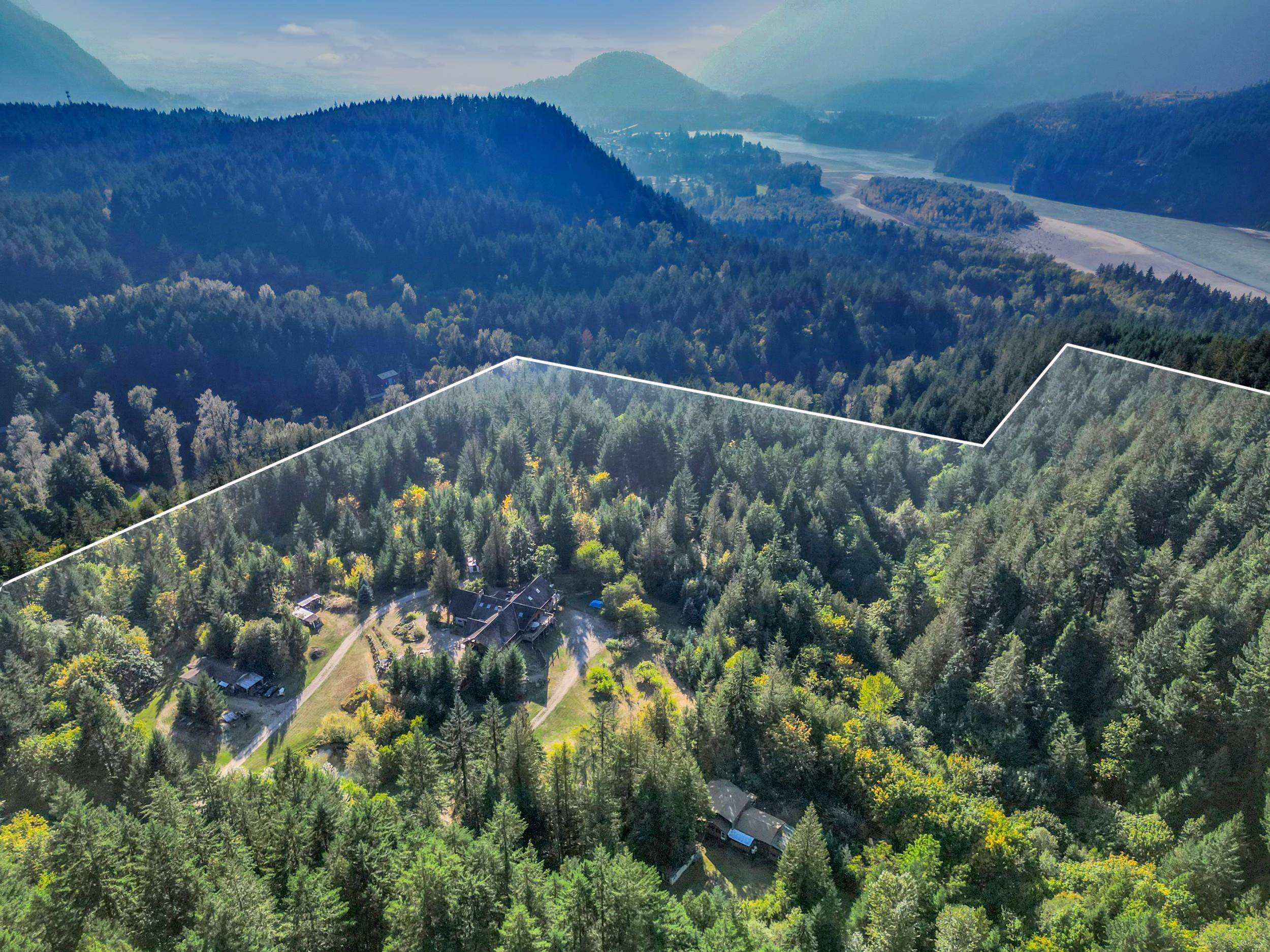 Additional image 5 of 21800 Union Bar Road, Hope, BC, V0X 1L0