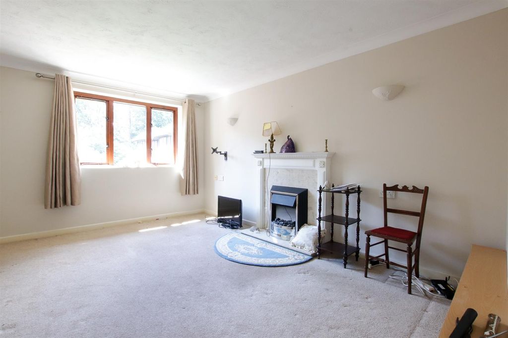 Additional image 2 of 1 bed flat for saleAshley Road, Altrincham WA14