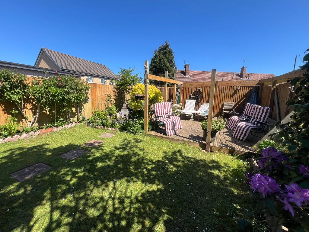 Additional image 2 of 3 bed end terrace house for saleBurnham Avenue, Llanrumney, Cardiff CF3