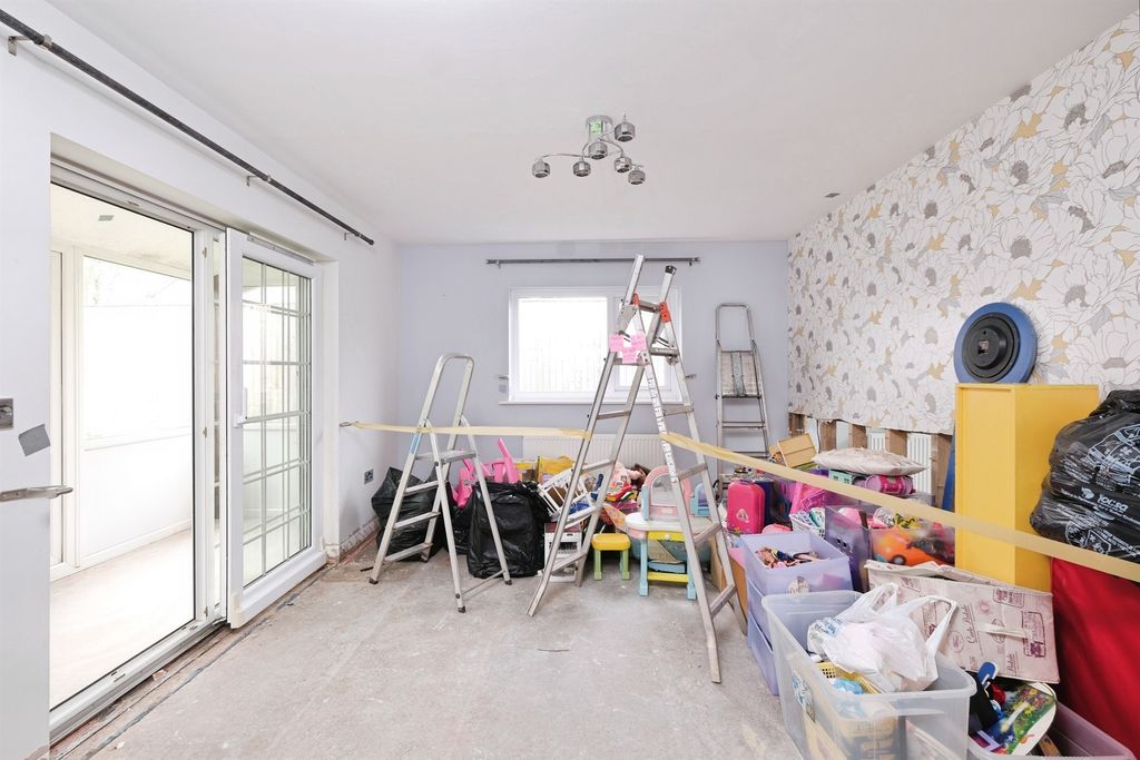 Additional image 10 of 4 bed detached bungalow for saleThe Conifers, Pontrilas, Hereford HR2