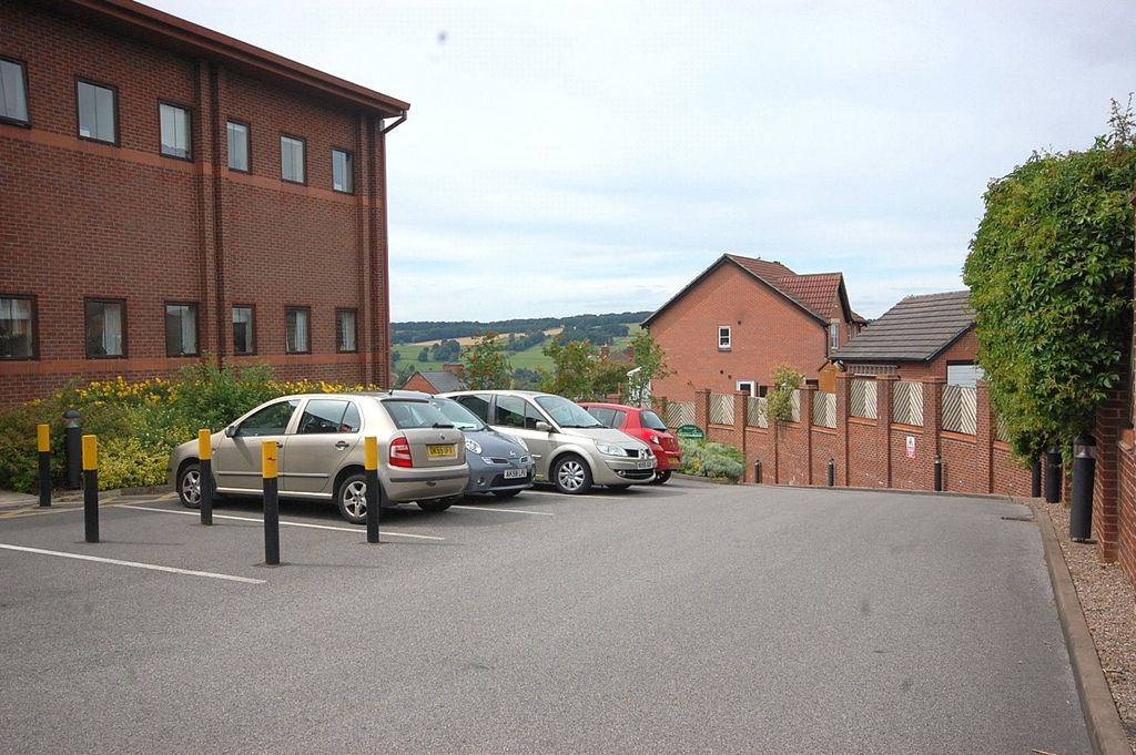 Additional image 10 of 1 bed flat for saleSpringwood Gardens, Belper, Derbyshire DE56