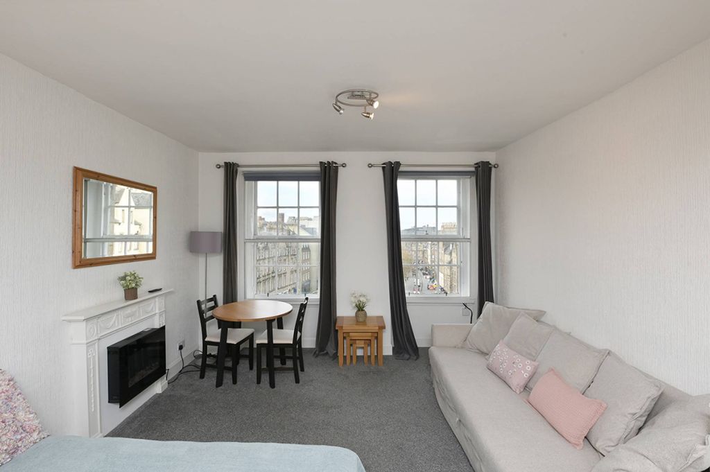 1 bed flat for saleWest Bow, Old Town, Edinburgh EH1 photo 3