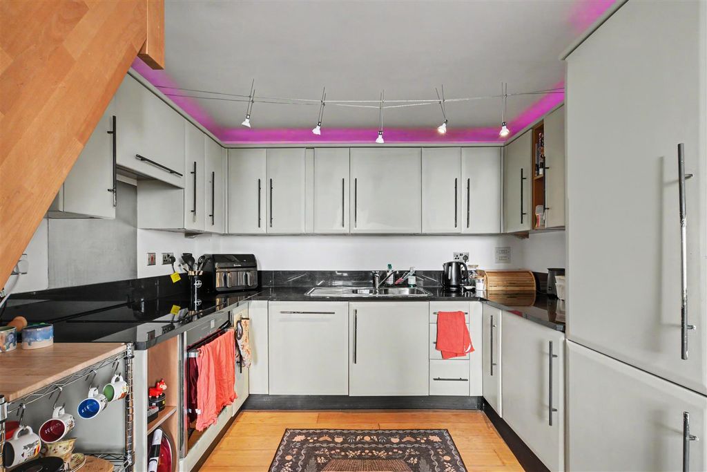 Additional image 3 of 2 bed flat for saleTown End Road, Draycott DE72