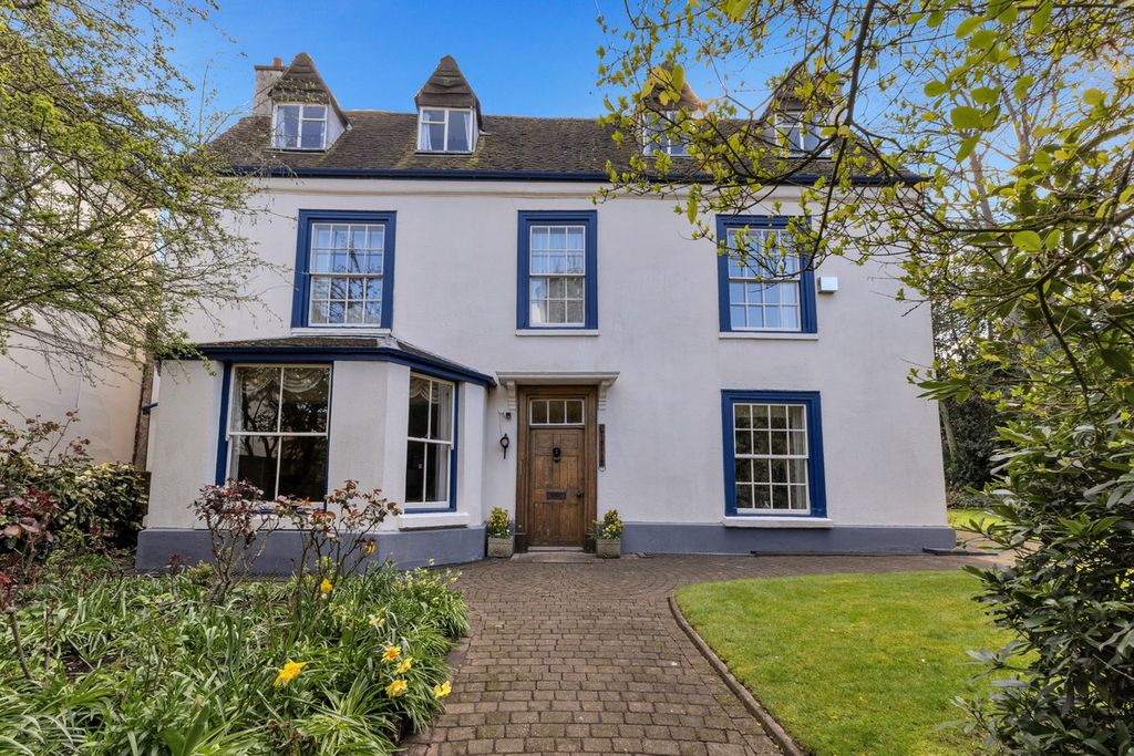 5 bed detached house for saleFriars Gate, Atherstone CV9