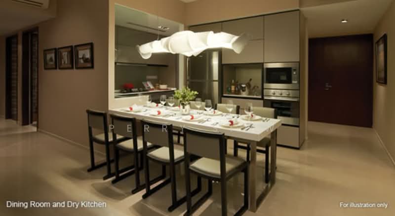Additional image 18 of 131 Pasir Ris Grove