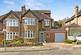 Hillside Gardens, High Barnet, EN5