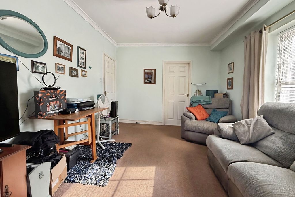 Additional image 7 of 2 bed flat for saleHigh Cross Street, Brampton, Cumbria CA8