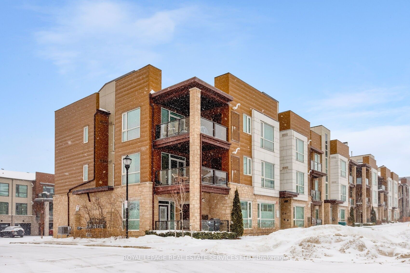 212-2370 Khalsa Gate, Oakville, ON, L6M 1P5