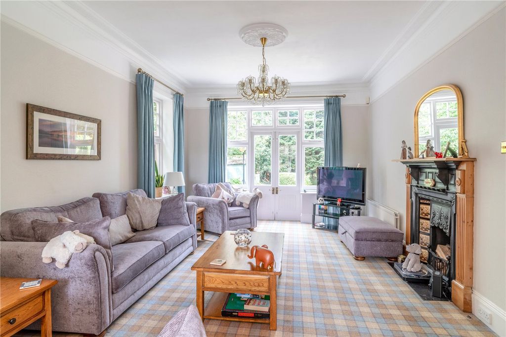 Additional image 3 of 5 bed detached house for saleWestbury Road, Buckhurst Hill, Essex IG9