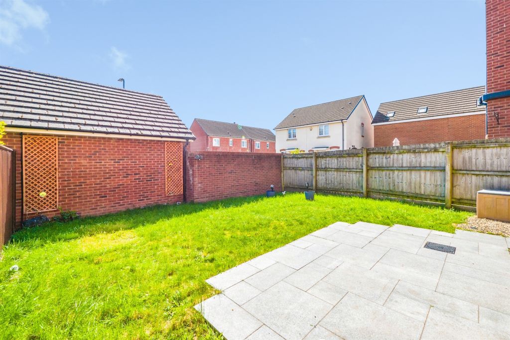 Additional image 25 of 3 bed property for saleFfordd Nowell, Penylan, Cardiff CF23