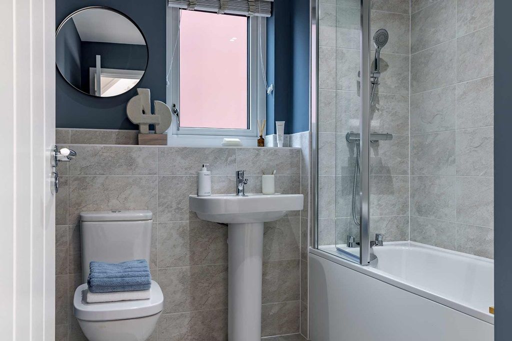 Additional image 10 of 3 bed semi-detached house for sale"The Harrton - Plot 23" at Stortford Fields, Bass Close, Off Rye Street, Bishop's Stortford CM23