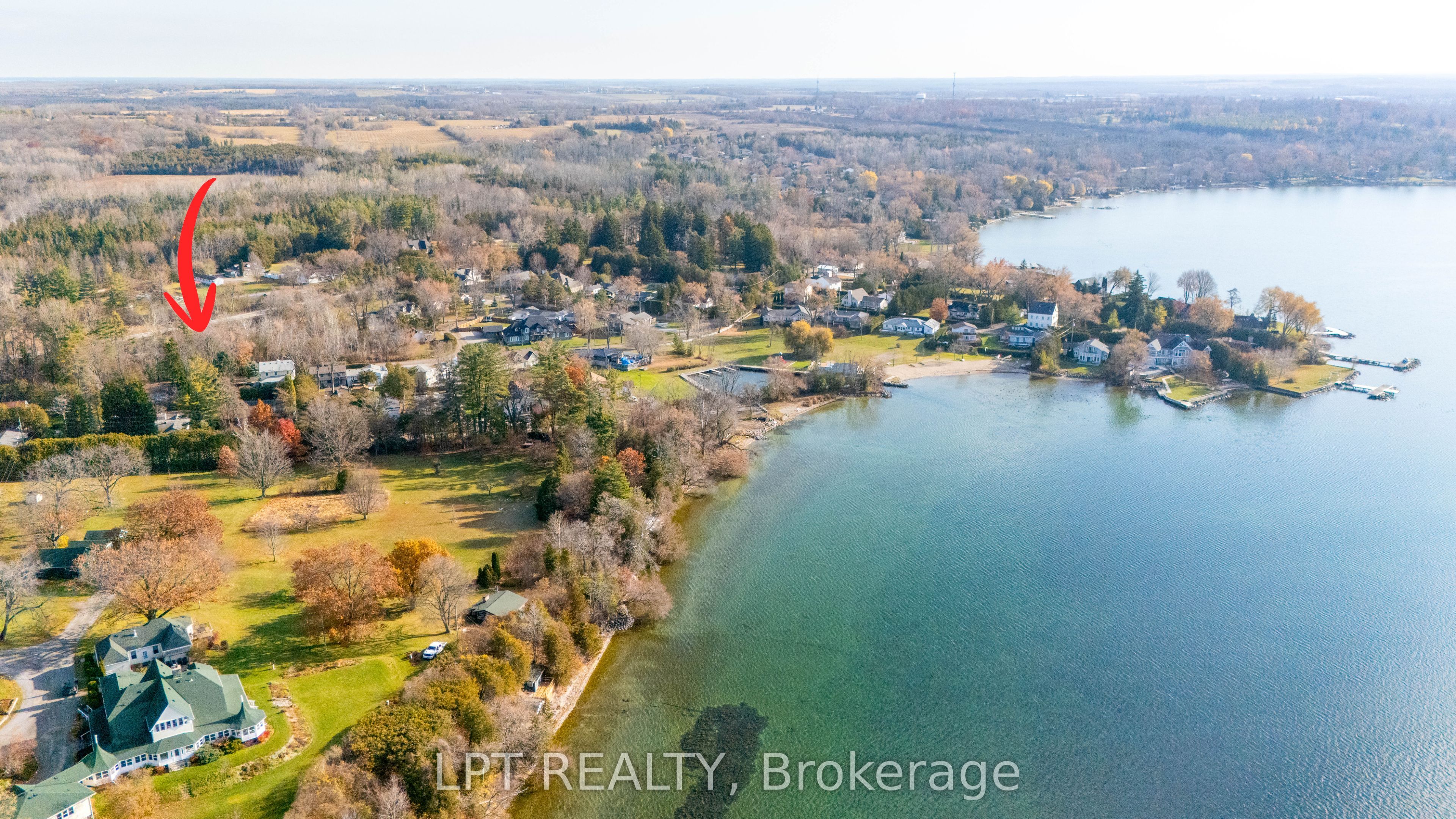 Additional image 2 of N/A Dunkelman Drive, Georgina, ON, L4P 3C8