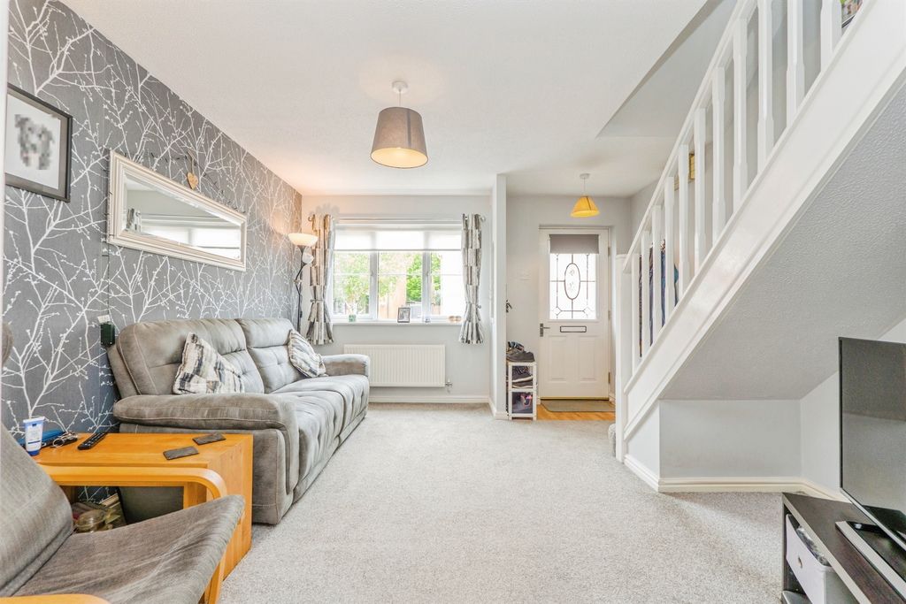 Additional image 2 of 2 bed end terrace house for saleHind Close, Pengam Green, Cardiff CF24