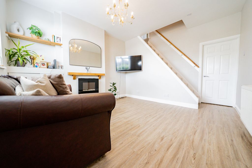 Additional image 3 of 2 bed terraced house for saleLondon Road, Markfield, Leicester, Leicestershire LE67