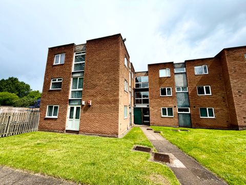 Kendal Court, Lakeside Walk, Birmingham B23