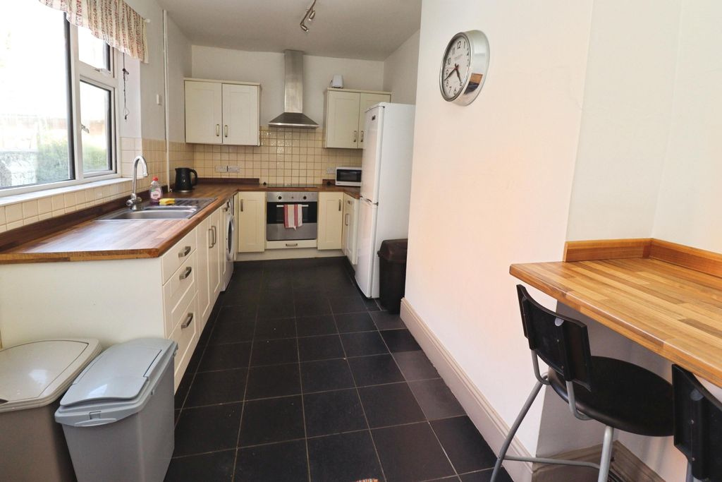 Additional image 2 of 3 bed terraced house for saleSibthorp Street, Lincoln LN5