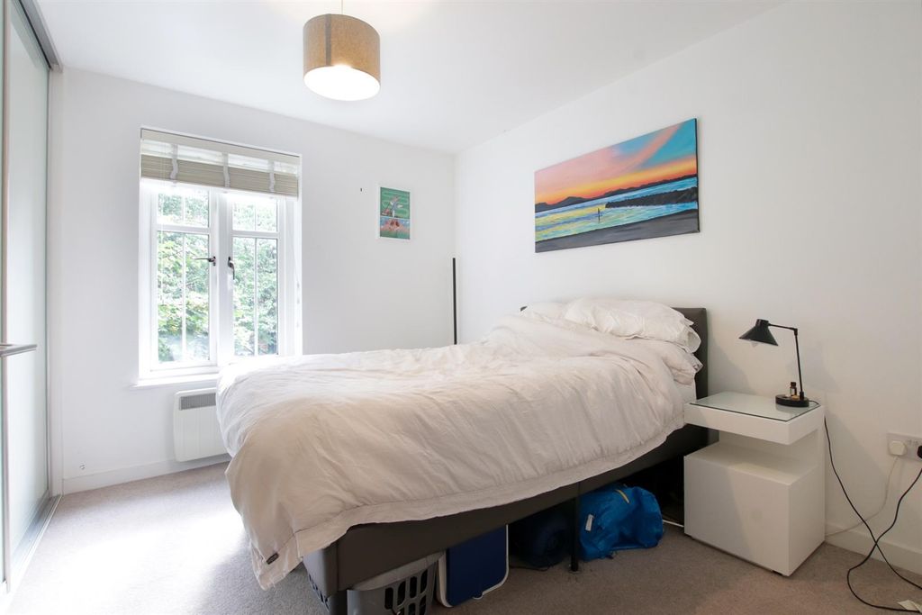 Additional image 7 of 1 bed flat for saleBack Grafton Street, Altrincham WA14