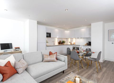 Ashwell House, Merrick Road, Southall UB2