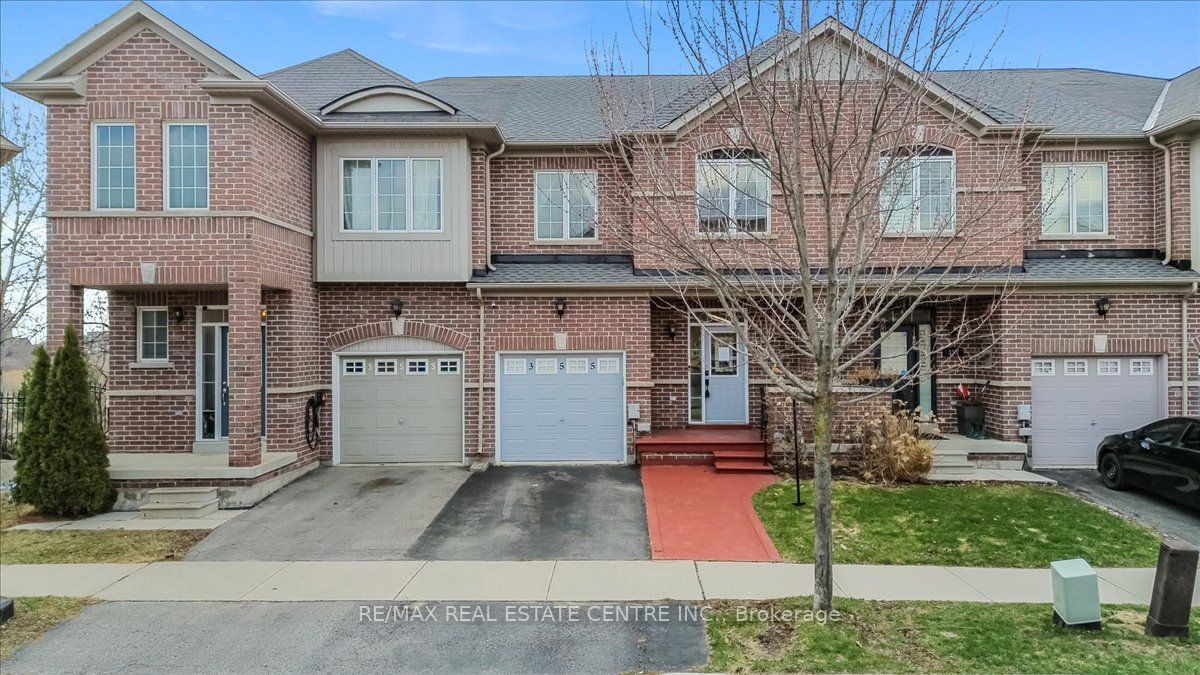 355 Hobbs Crescent, Milton, ON, L9T 0J3