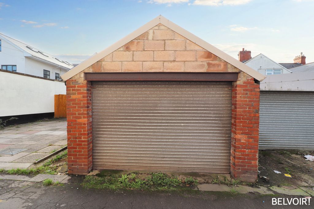 Additional image 13 of 6 bed terraced house for saleWhitchurch Road, Heath, Cardiff CF14
