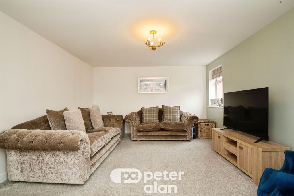 Additional image 7 of 4 bed detached house for saleLon Ffion, Pontrhydyrun, Cwmbran NP44