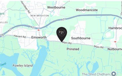 Additional image 18 of 3 bed detached house for saleMillwood, Emsworth, West Sussex PO10