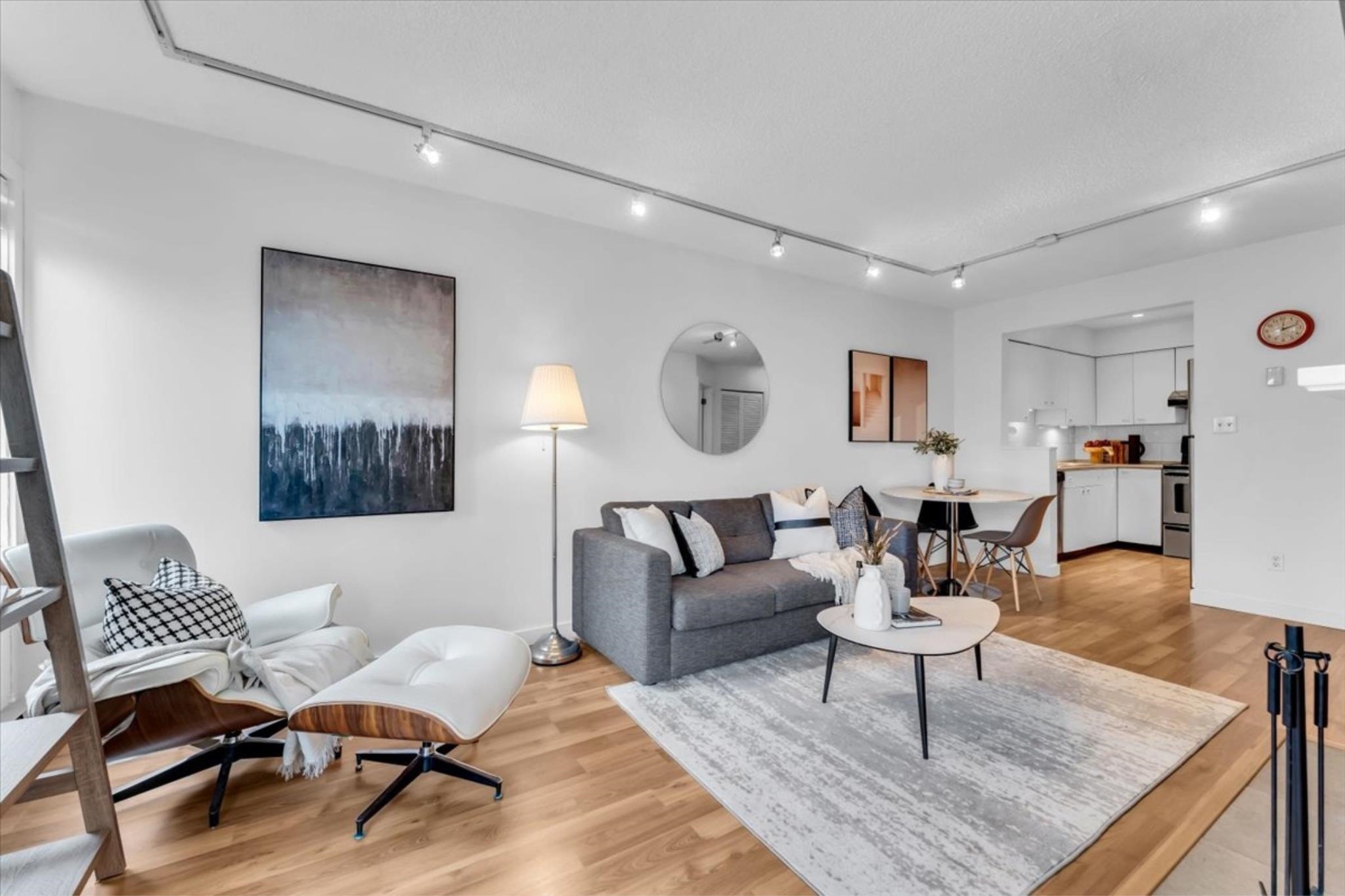 Additional image 6 of 407-1476 10th Avenue W, Vancouver, BC, V6H 1J9