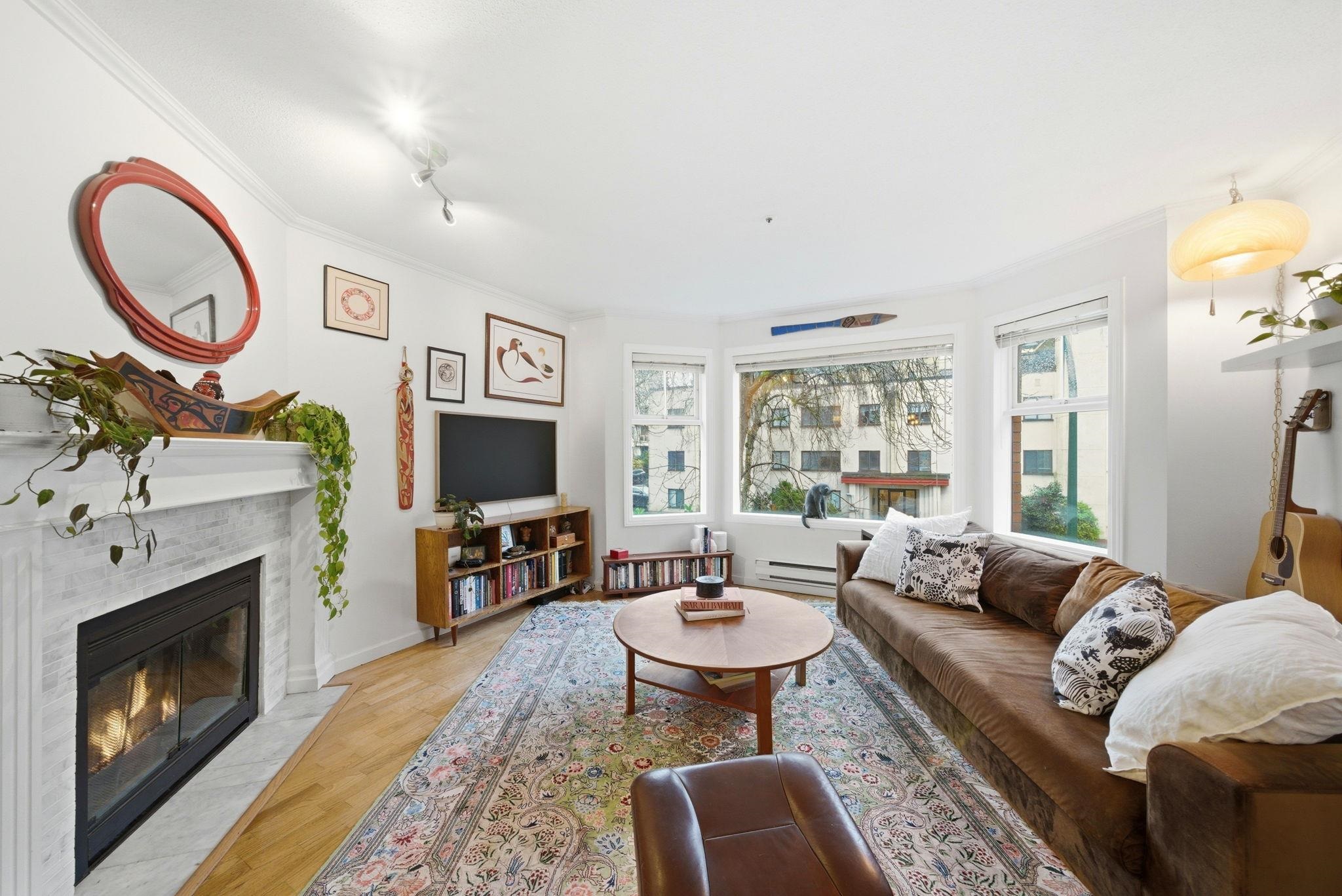 Additional image 4 of 1405 Pendrell Street, Vancouver, BC, V6G 1S3