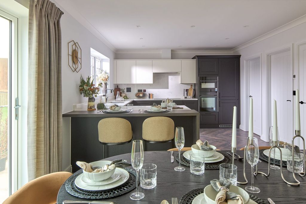 Additional image 2 of 4 bed detached house for saleFord Road, Arundel BN18