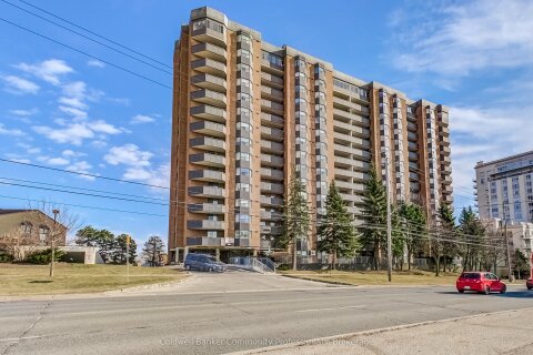 Additional image 8 of 804-3845 Lake Shore Boulevard W, Toronto, ON, M8W 4Y3