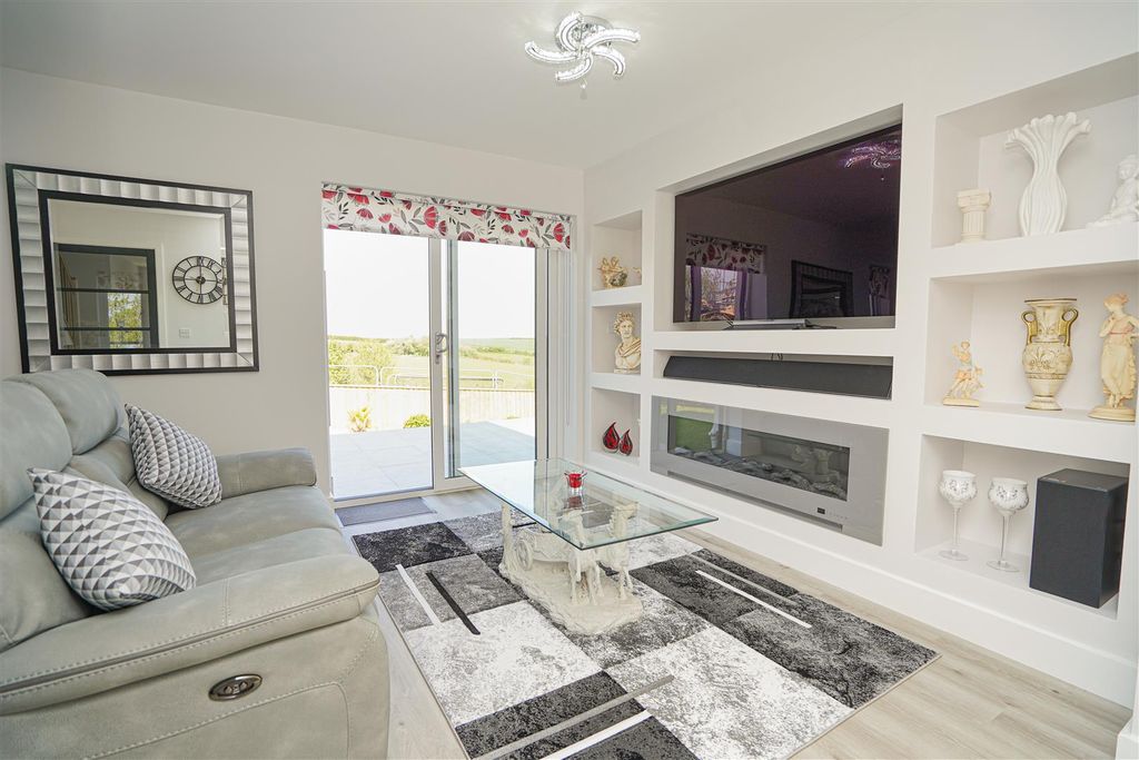 Additional image 8 of 3 bed detached house for saleLower Abbots, Buckland Brewer, Bideford EX39