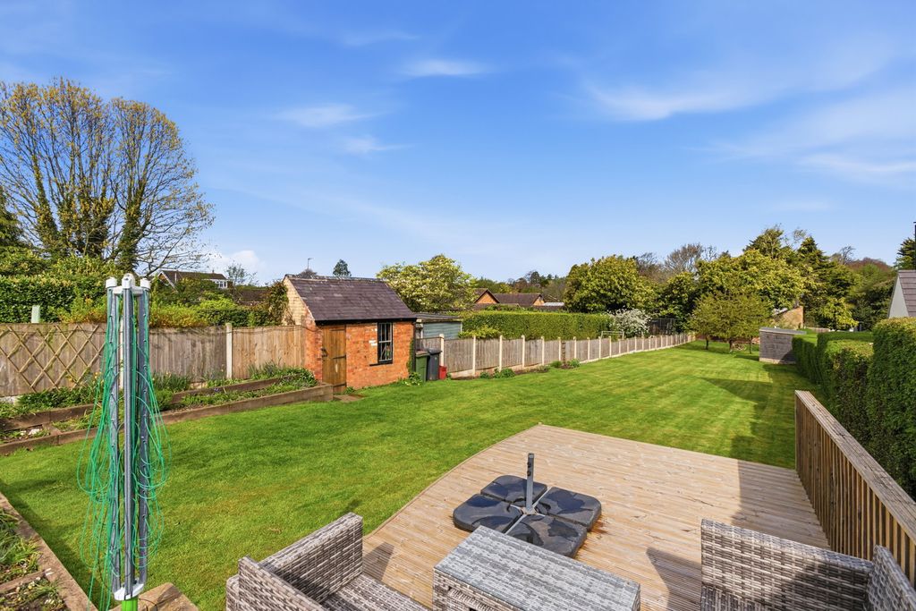 Additional image 29 of 4 bed semi-detached house for saleWhatton Road, Kegworth DE74