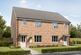 Plot 23, The Galloway at Hakewill Mews, Ixworth Road IP31