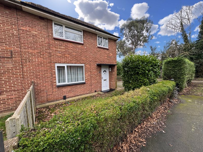 Land for saleAsh Grove, Grantham NG31