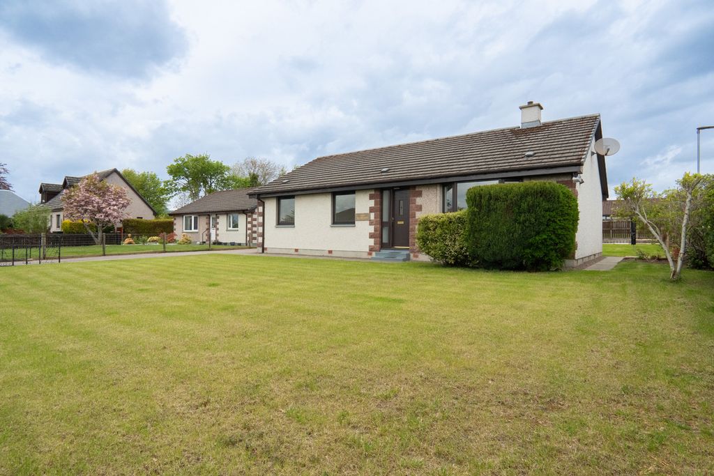 Additional image 23 of 3 bed detached bungalow for saleSpringfield Terrace, Alness IV17