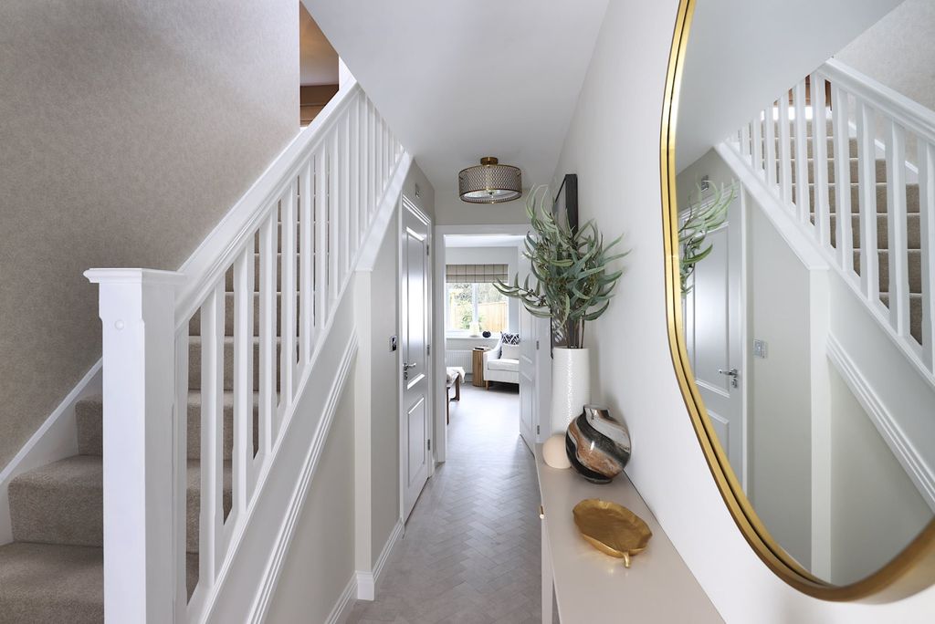Additional image 11 of 4 bed detached house for saleRichmond Point, Lytham St. Annes, Lancashire FY8