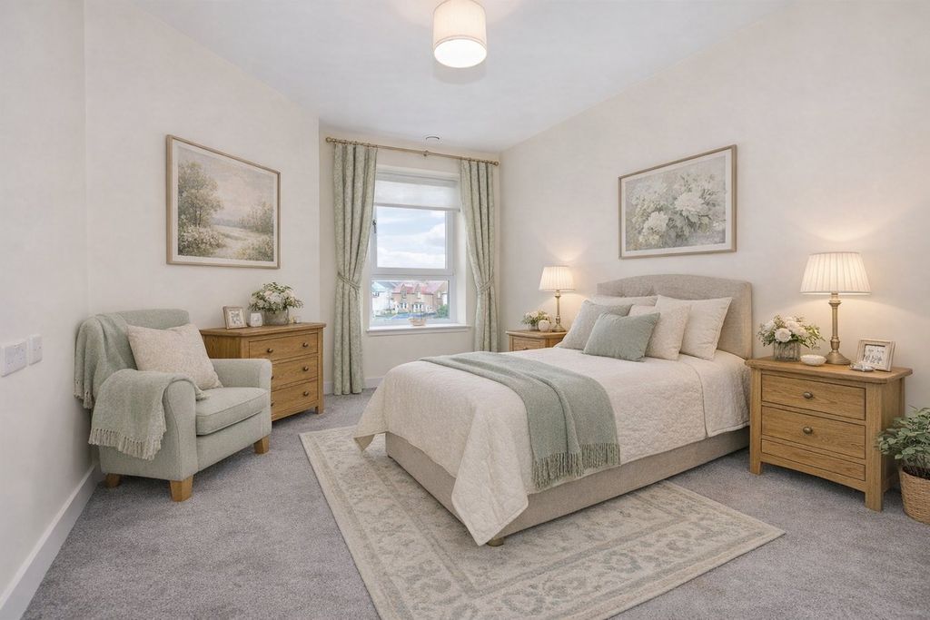 Additional image 5 of 1 bed flat for saleCraws Nest Court, Anstruther KY10