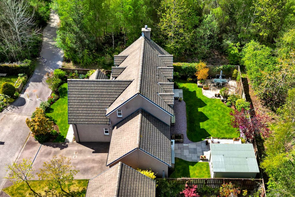 Additional image 64 of 6 bed detached house for saleWillowtree Way, Banchory AB31