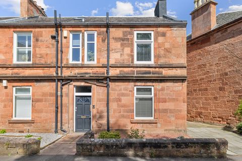 Langside Road, Glasgow G71