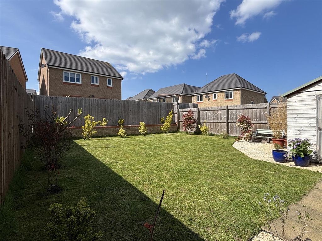 Additional image 22 of 3 bed semi-detached house for saleRhyd Y Mor, Abergele LL22