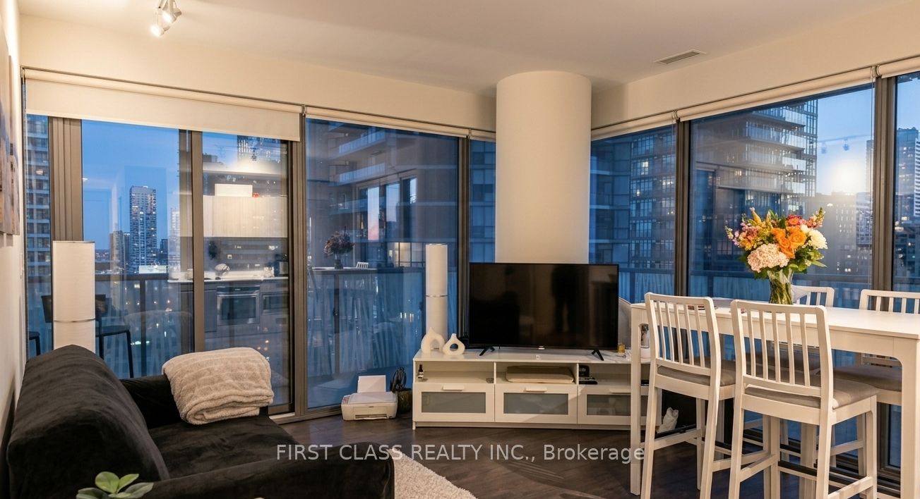 Additional image 5 of 1605-50 Charles Street E, Toronto, ON, M4Y 0C3