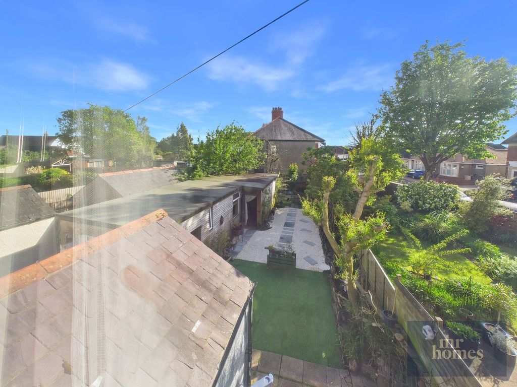 Additional image 42 of 4 bed semi-detached house for saleManor Way, Whitchurch, Cardiff CF14