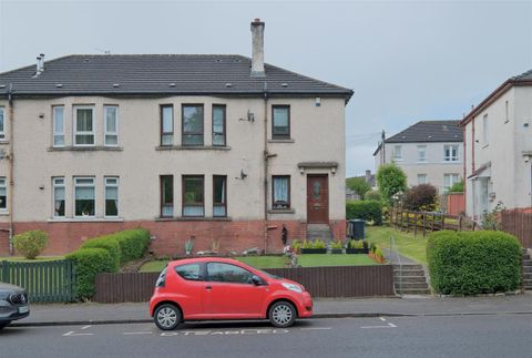 Boydstone Road, Glasgow G46