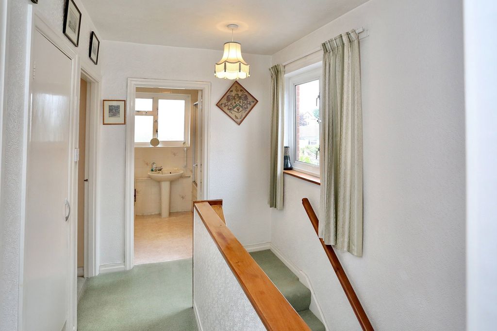 Additional image 18 of 3 bed semi-detached house for sale33 Cresta Road, Abergavenny, Monmouthshire NP7