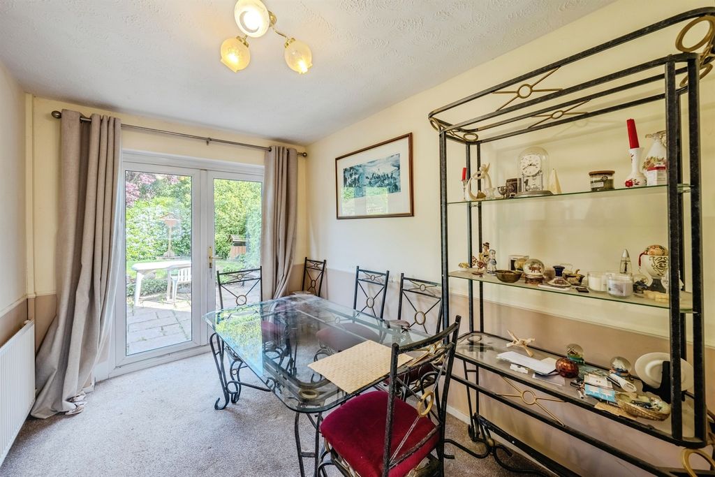 Additional image 6 of 3 bed detached house for saleMeadow Rise, Undy, Caldicot NP26
